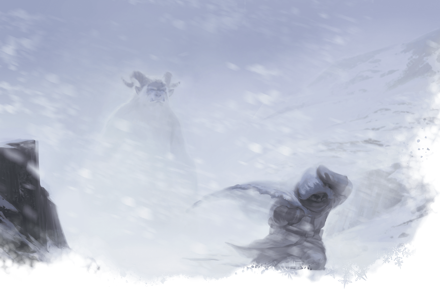 Featured image for RotF Remix: Foaming Mugs