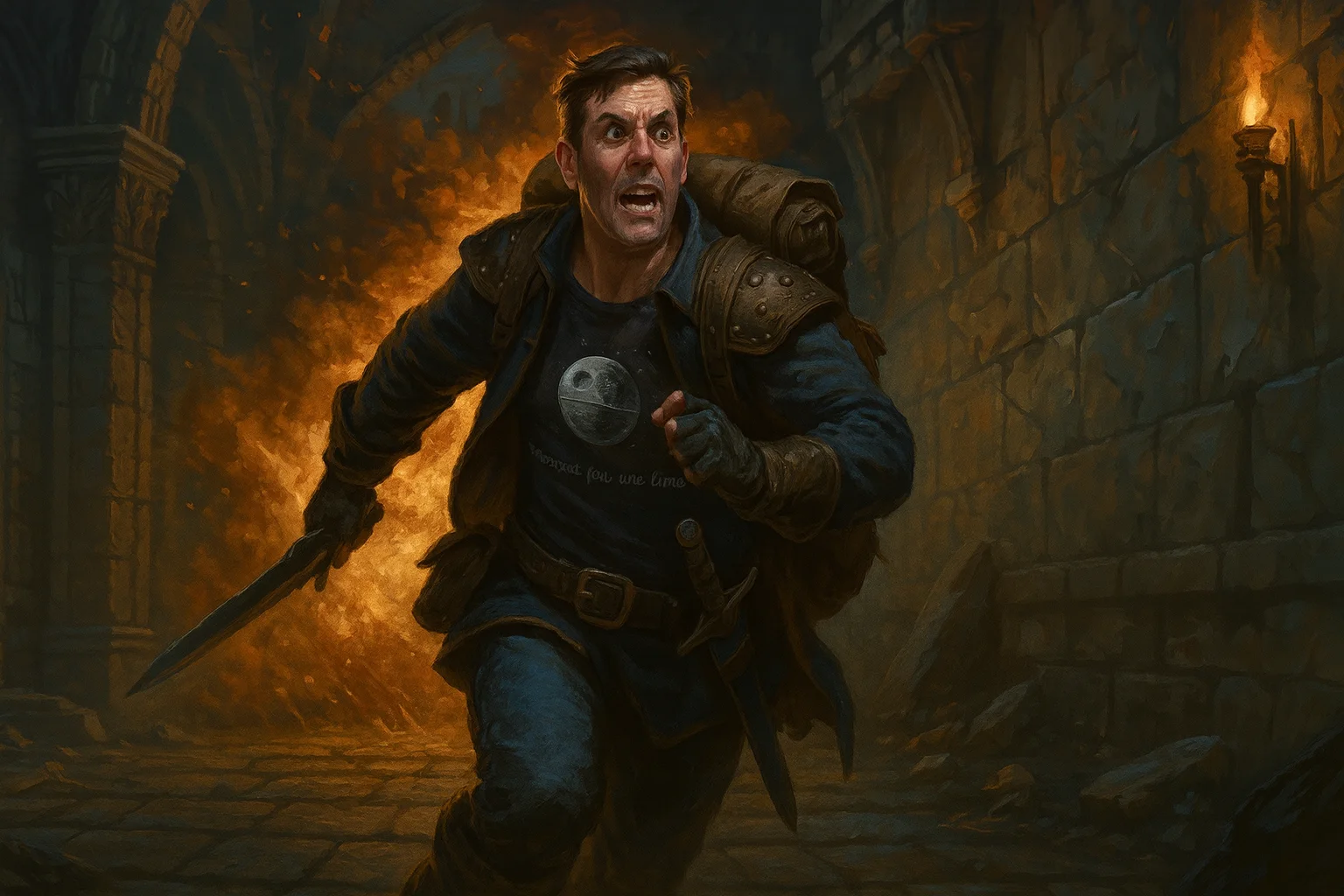 Featured image for Level Up Your Game with these RPGs