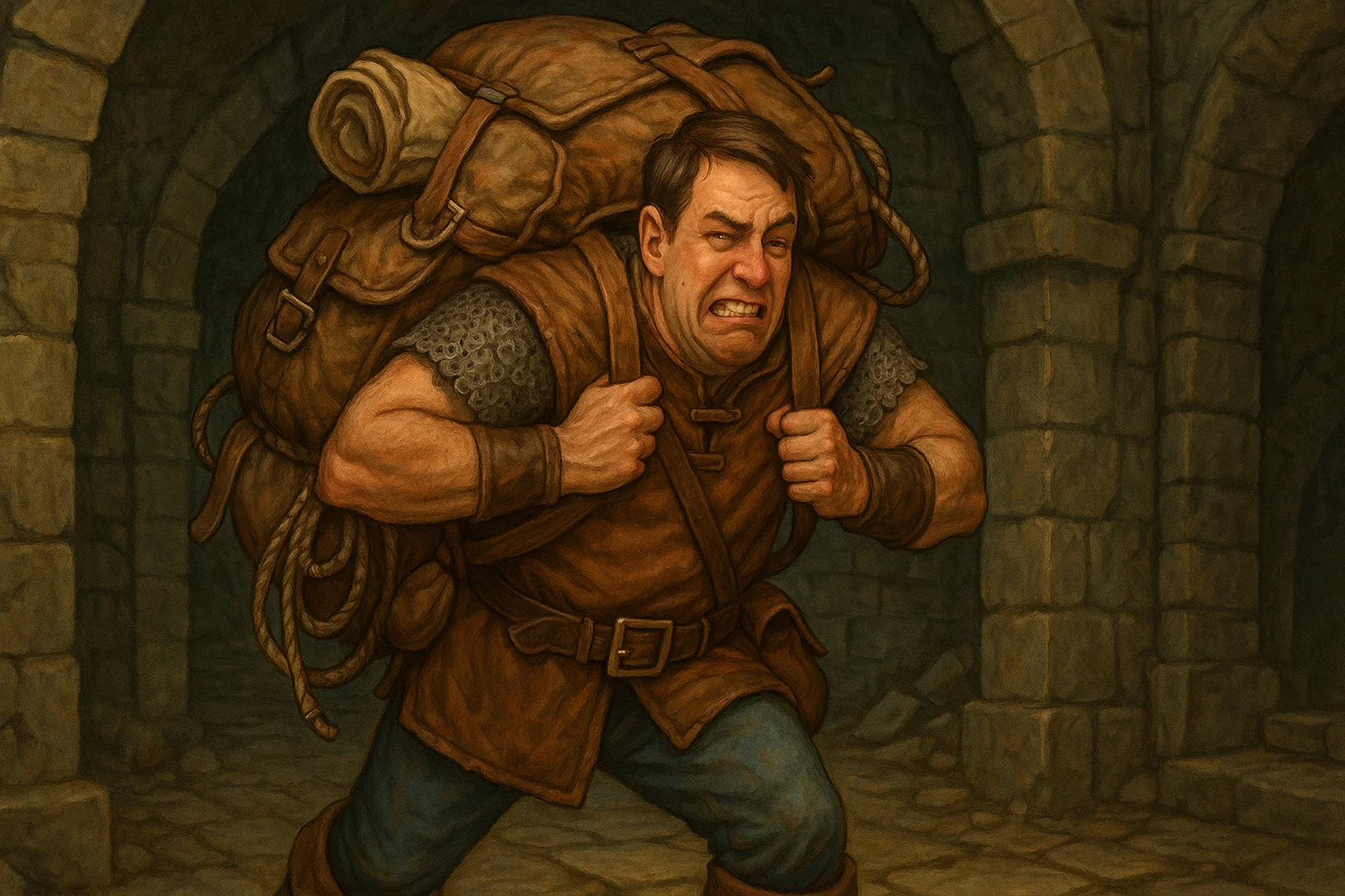 Featured image for The Language of Monsters in 5e