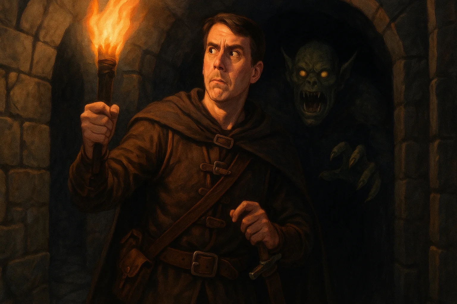 Featured image for The Zero-Sum Fallacy of TTRPG Playstyles