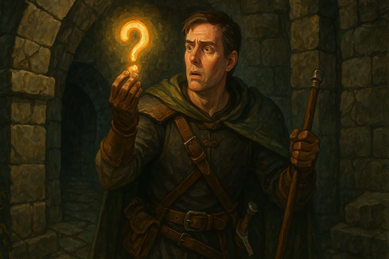 Featured image for No, racism is not required in a fantasy world